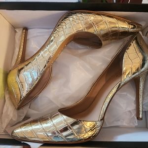 INC Heels size 8.5